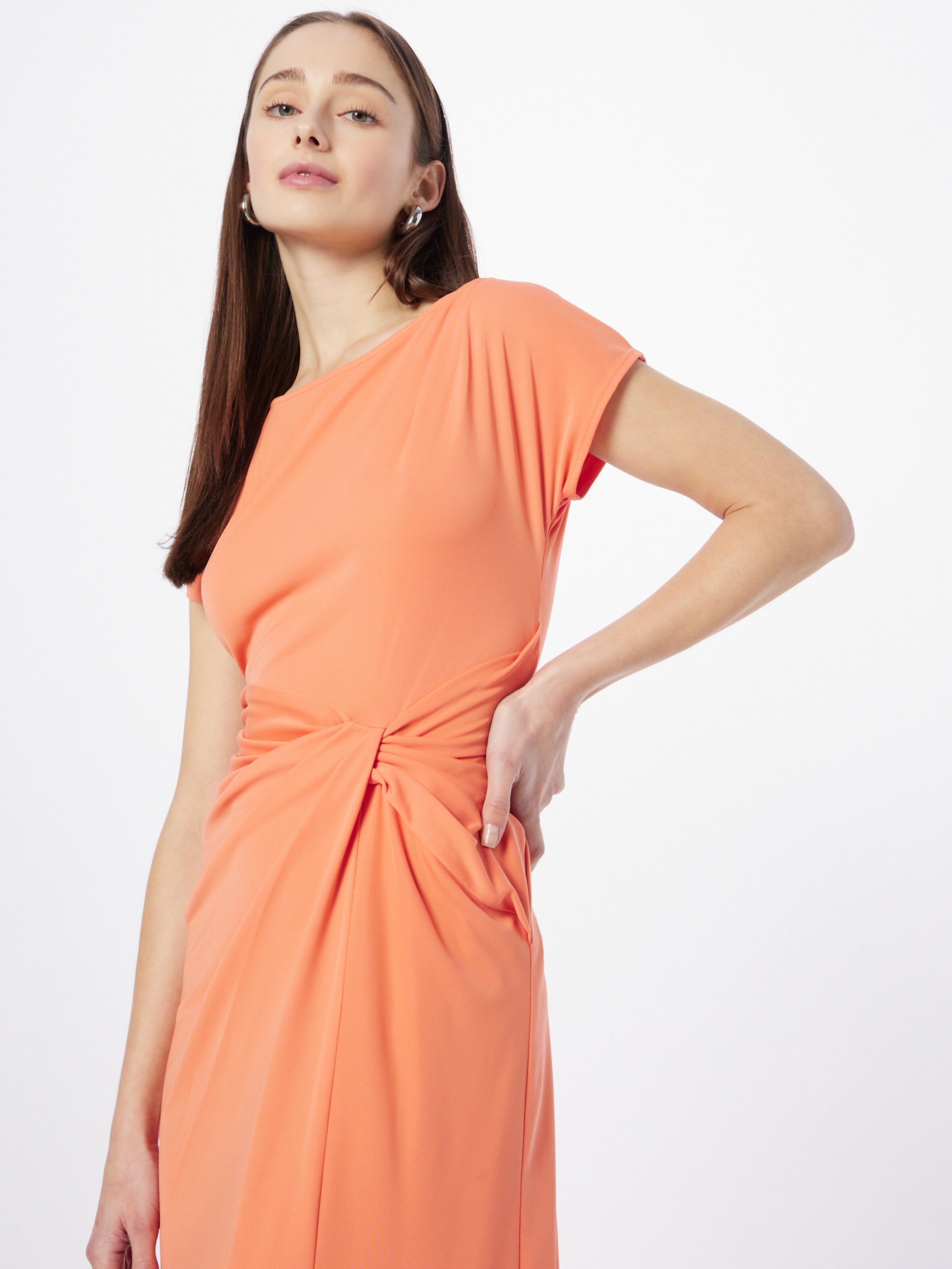 Ralph lauren best sale coral dress