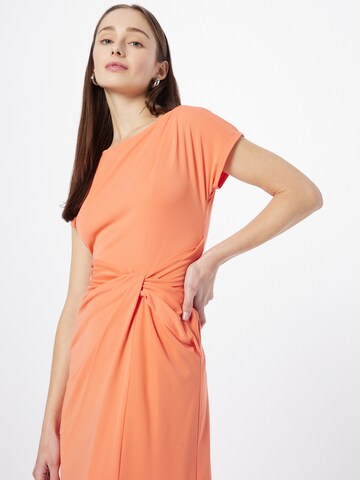 Lauren Ralph Lauren Kleid 'MAYATI' in Orange