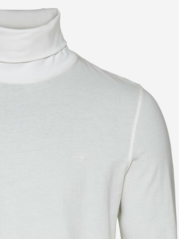 CAMEL ACTIVE Shirt in White