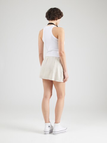 Abercrombie & Fitch Szoknyák - szürke