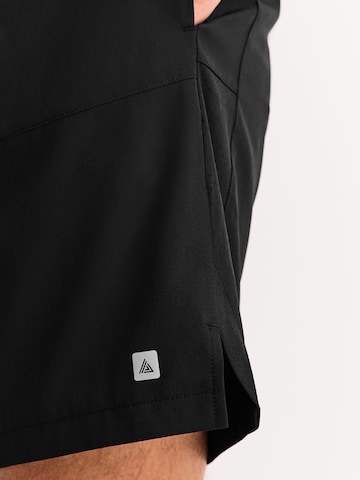 Next regular Bukser i grå