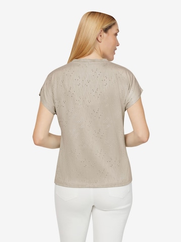 Linea Tesini by heine - Camiseta en beige