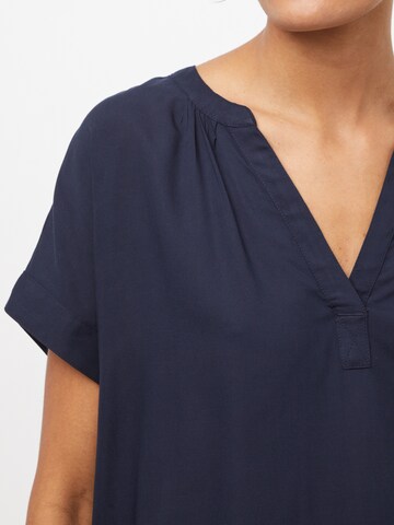 ESPRIT - Blusa en azul