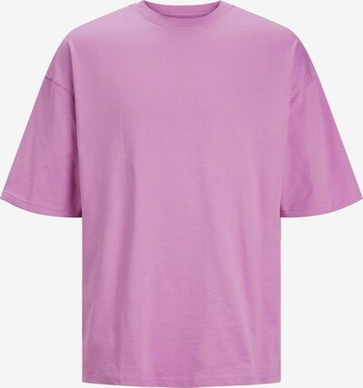 JACK & JONES Μπλουζάκι 'GRAND' σε ανοικτό ροζ, Άποψη προϊόντος