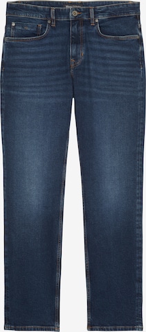 Marc O'Polo Regular Jeans 'KEMI' in Blauw: voorkant