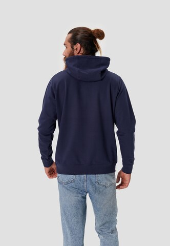 Oldskull Sweatshirt 'Basic Osk' in Blue