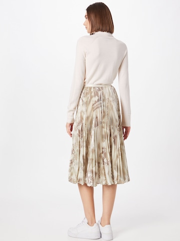 Polo Ralph Lauren Skirt 'RESE' in Beige