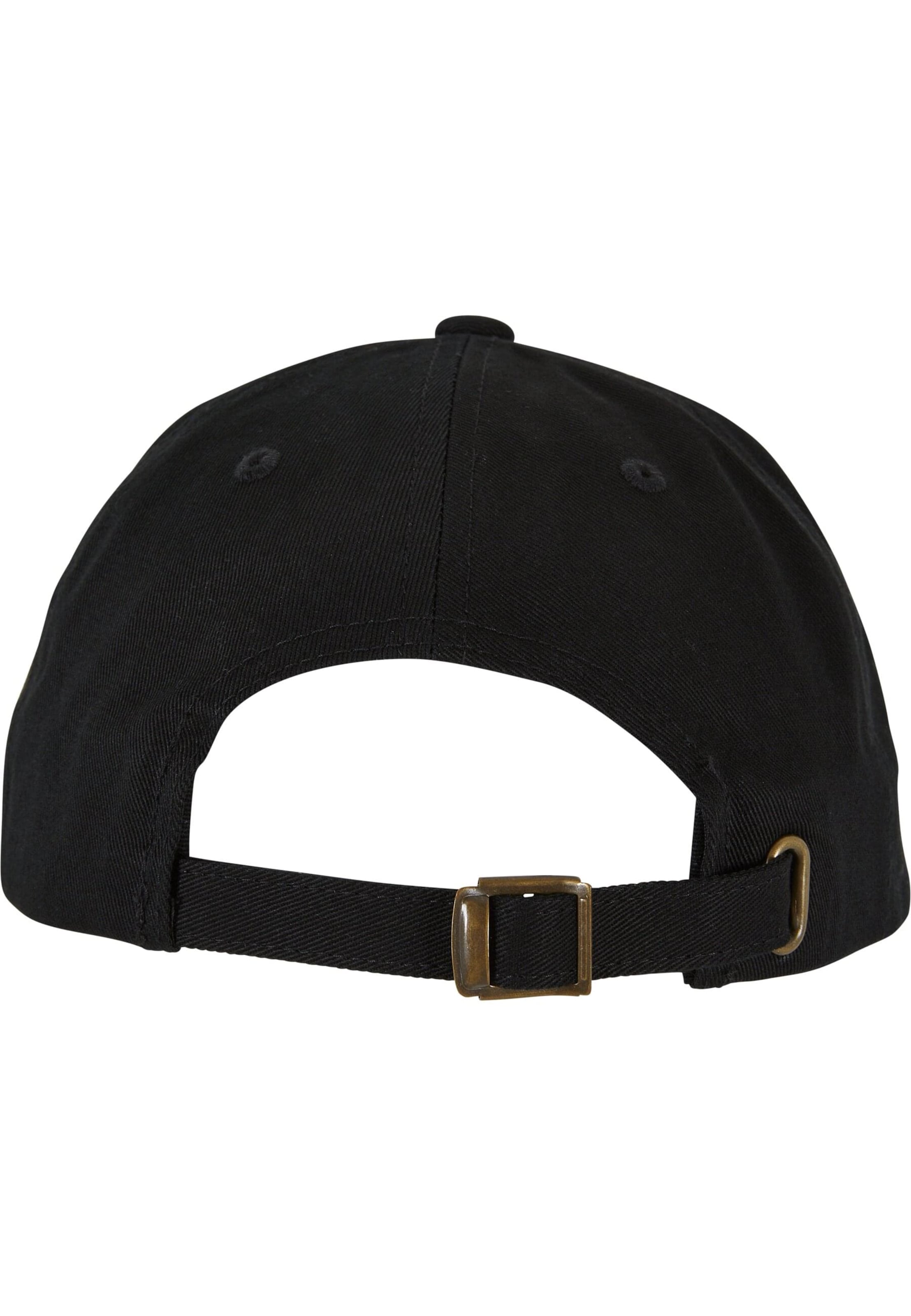 Mister Tee Lippalakki 'I Doubt It' värissä musta