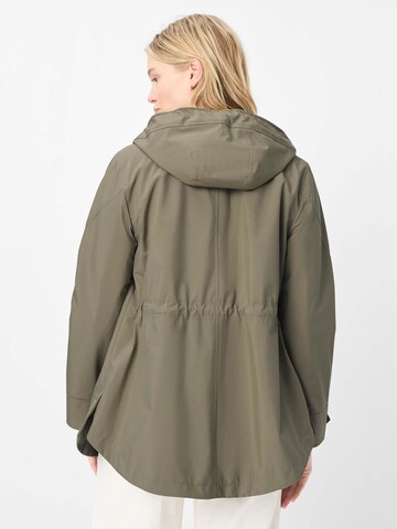 Fuchs Schmitt Übergangsjacke 'Regenjacke Helsingborg'‌‌‌‌‌ in Grün