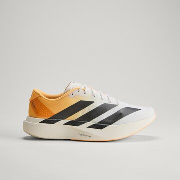 ADIDAS PERFORMANCE Běžecká obuv 'Adizero EVO SL' – bílá