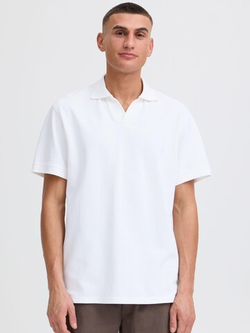 !Solid Shirt 'SDBetova' in Wit: voorkant