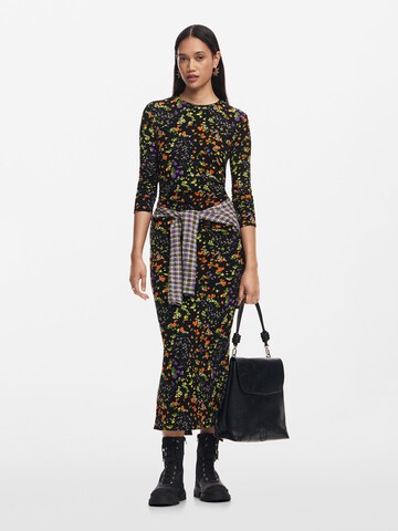 Robe Desigual en noir