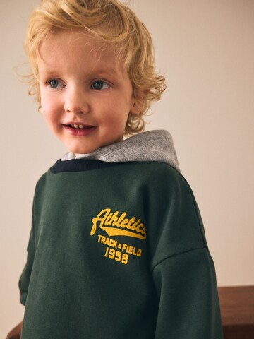 Next Комплект в Зеленый