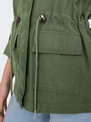 ONLY Between-Season Jacket 'Aris' in Green