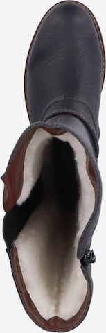 Rieker Škornji 'Belinga' | črna barva