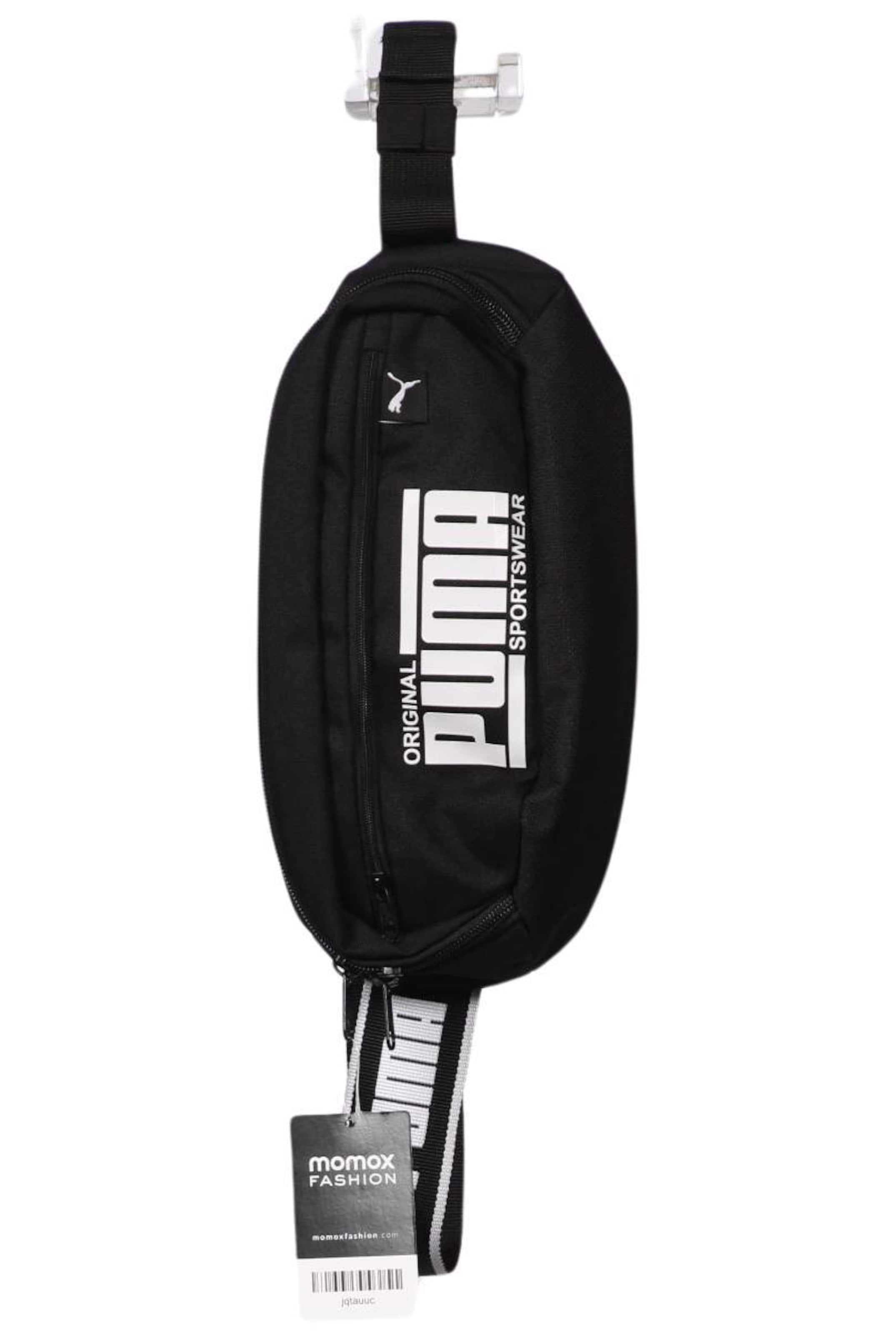 PUMA Bag in One size in Black: front