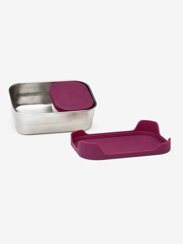 ergobag Tableware Set in Pink