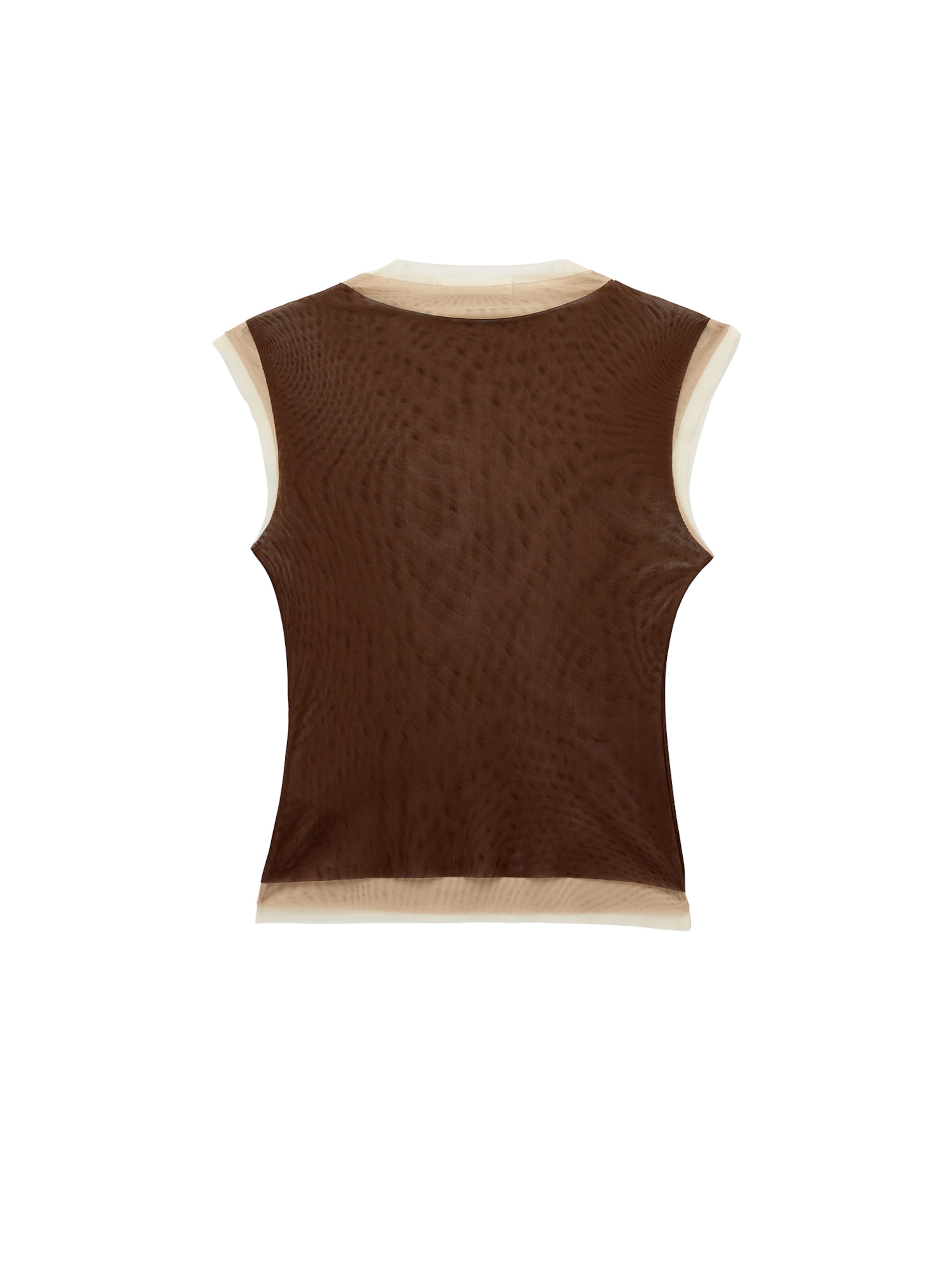 Koton Blouse in Brown: front
