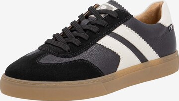 Rieker EVOLUTION Sneakers in Black: front