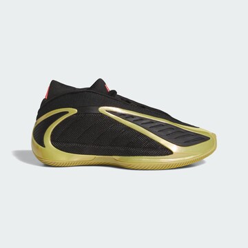 ADIDAS PERFORMANCE Athletic Shoes 'Anthony Edwards 2' in Black