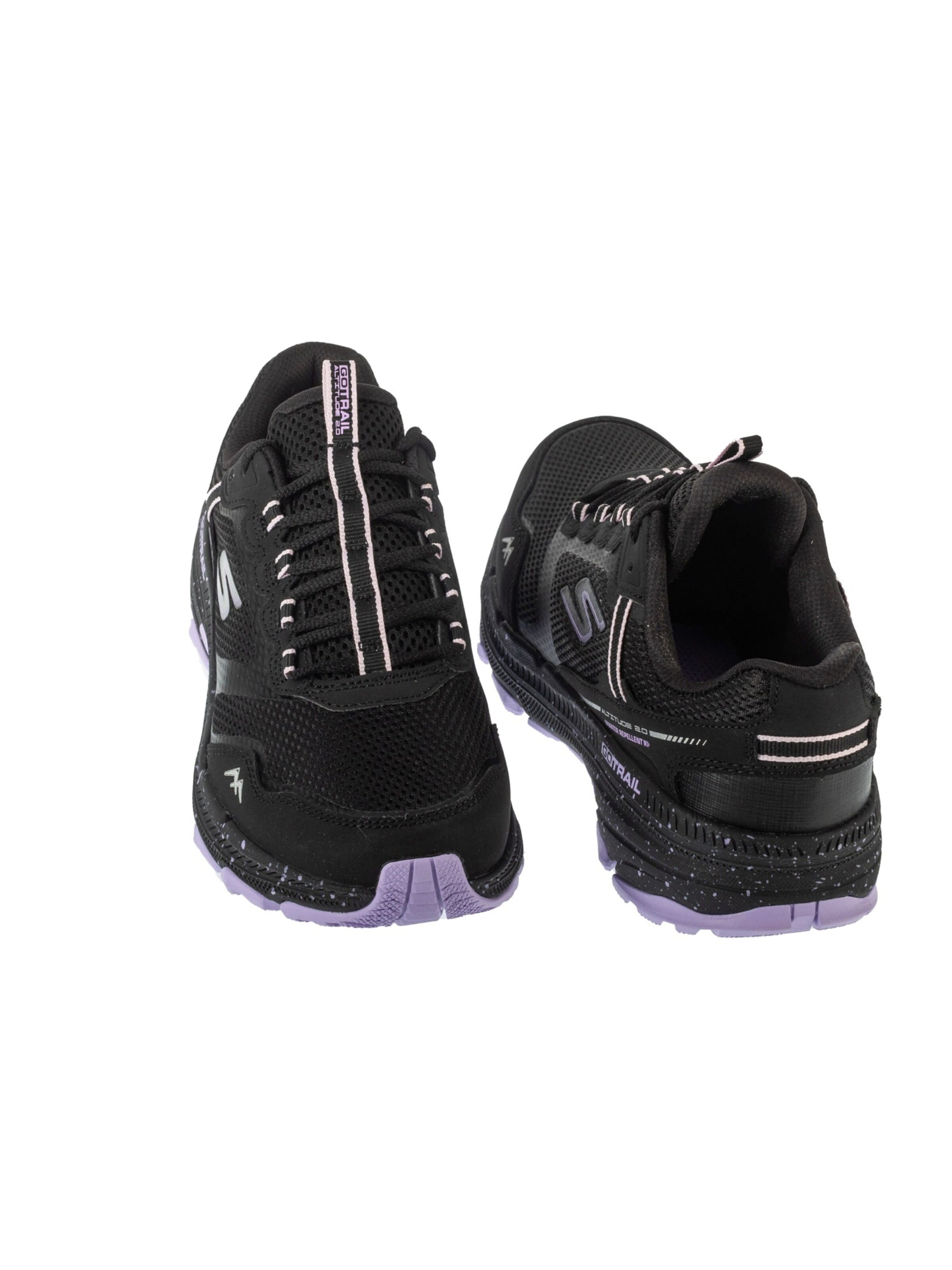 SKECHERS Laufschuh 'Go Run Trail Altitude 2.0 - Ravine'‌‌‌‌‌‌‌ in Schwarz