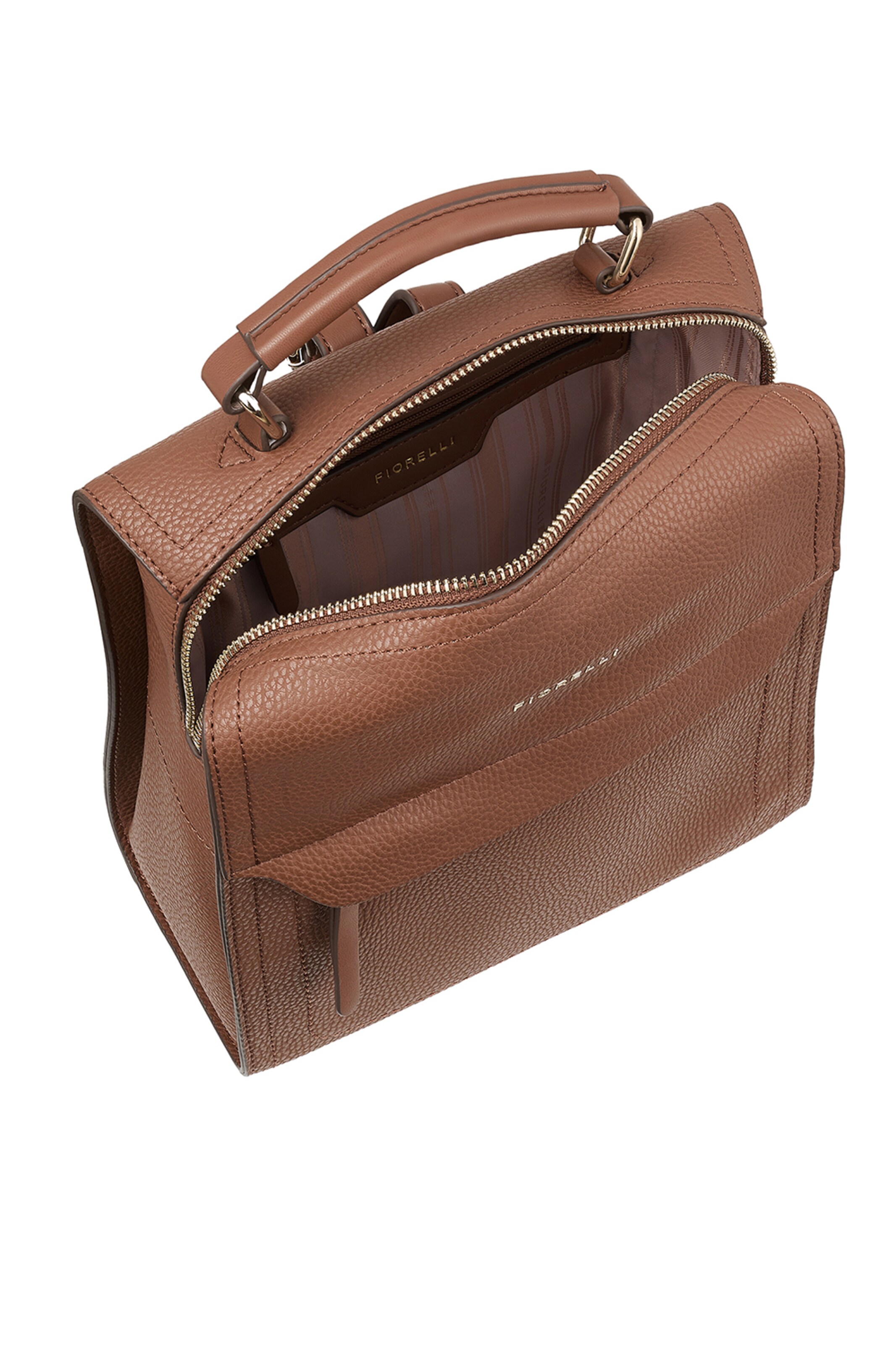 FIORELLI Backpack 'Isla' in Brown