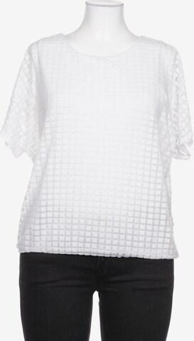 Phase Eight Top & Shirt in XL in White: front