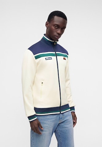 ELLESSE Dressipluus 'VIGNOLA', värv beež