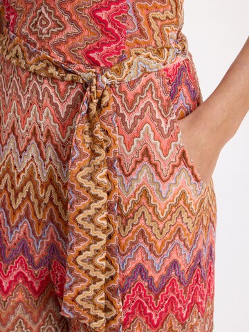 Ana Alcazar Jumpsuit 'Zanea' in Gemengde kleuren