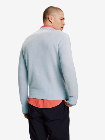 Pull-over ESPRIT en bleu