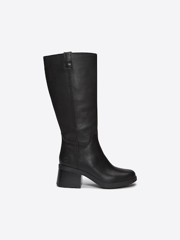 TIMBERLAND Stiefel in Schwarz