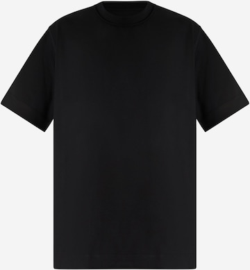 Yes London - Camisa em preto: frente