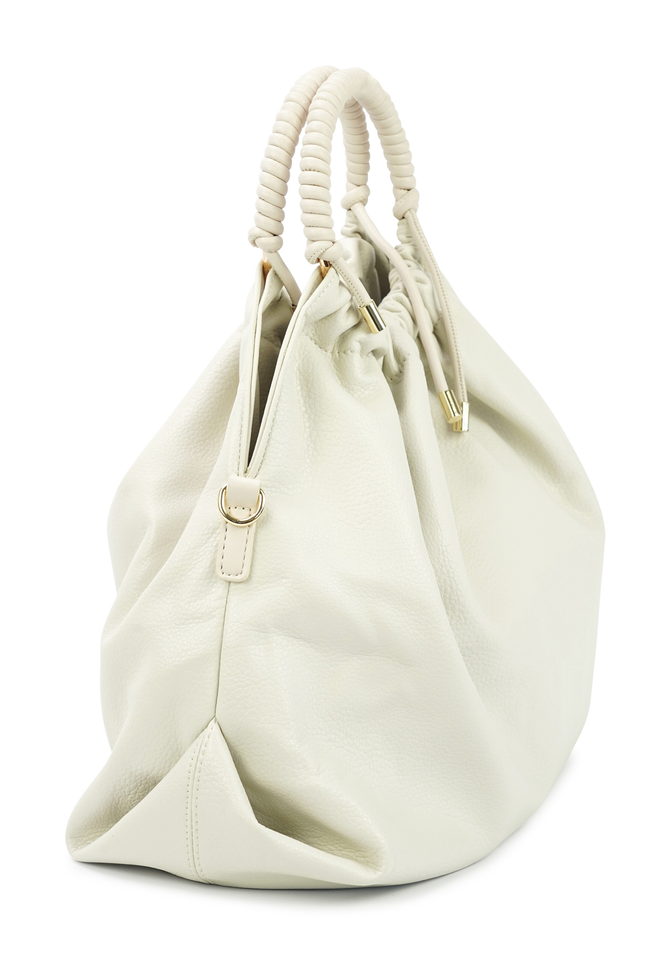 HARPA Handtas 'FIDORA' in Wit