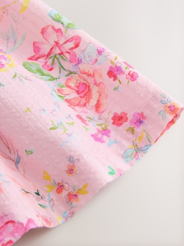 Next Платье в Ярко-розовый