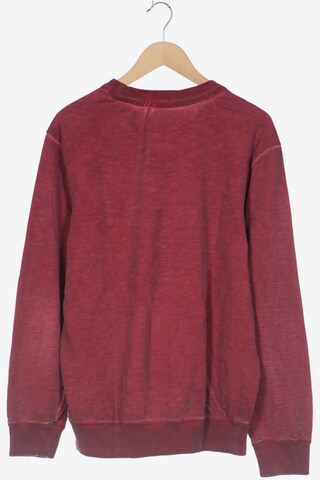 PIONEER Sweater XL in Rot