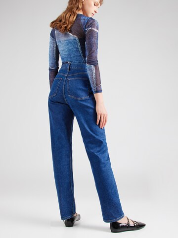 Regular Jean 'POEMA' IVY OAK en bleu