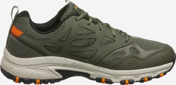 SKECHERS Sneakers 'Hillcrest' in Green