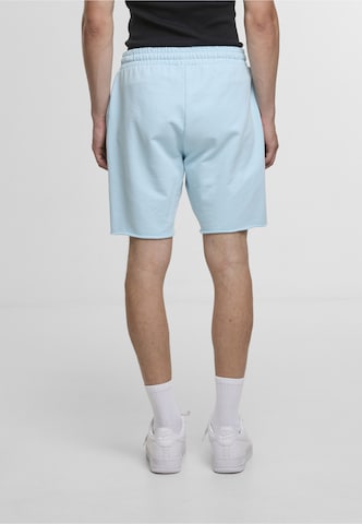 regular Pantaloni 'Wave' di Just Rhyse in blu