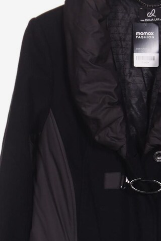 Emilia Lay Jacket & Coat in XXL in Black