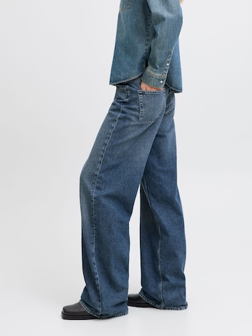 JJXX Wide leg Jeans 'JXTokyo' in Blue