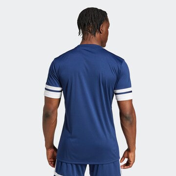 ADIDAS PERFORMANCE Functioneel shirt 'Squa25' in Blauw
