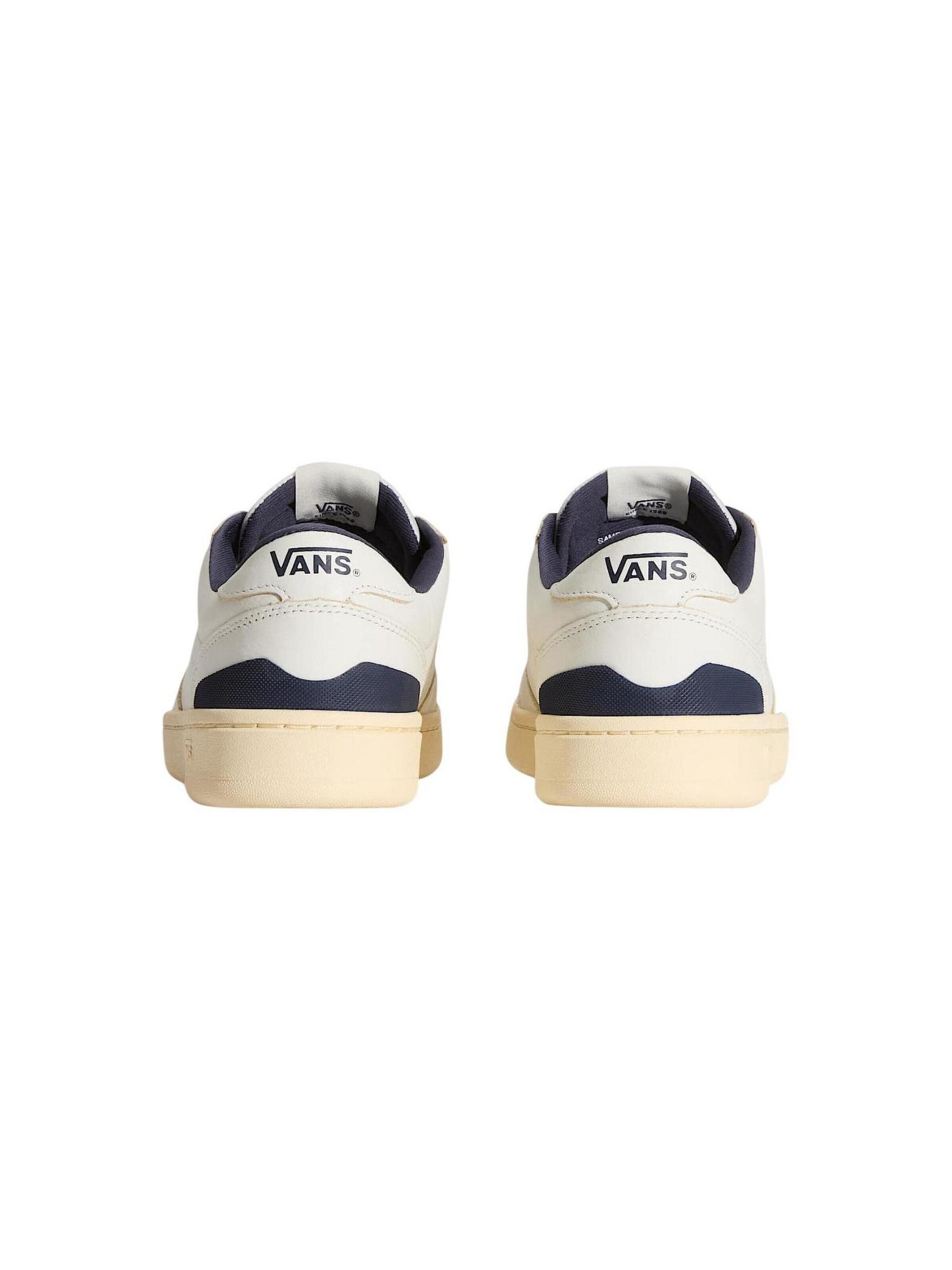 VANS Sneakers laag in Wit