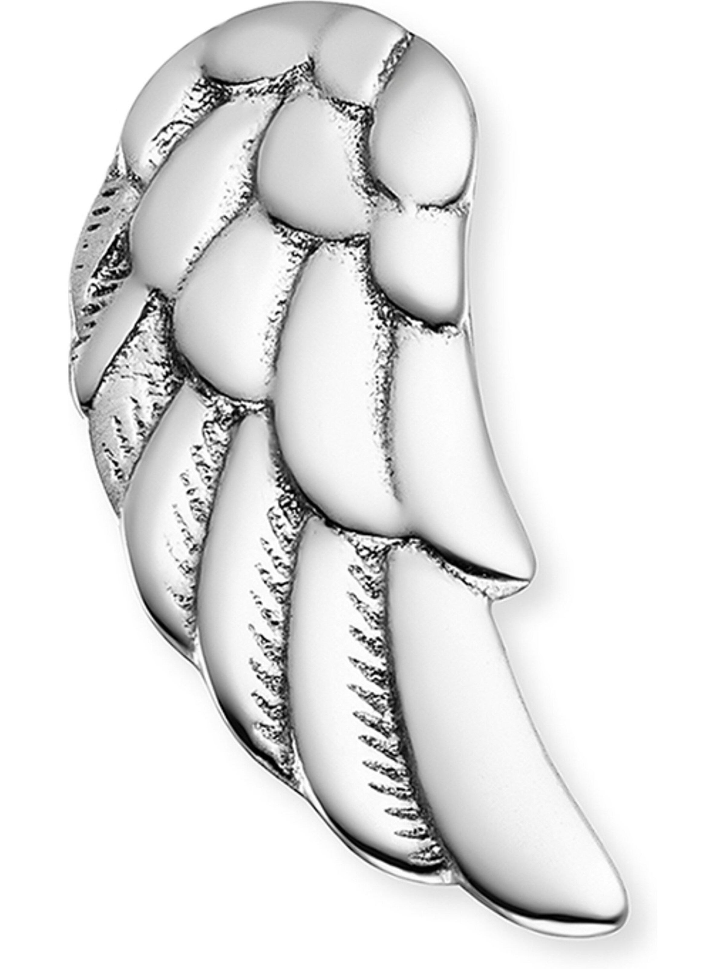 Engelsrufer Earrings in Silver