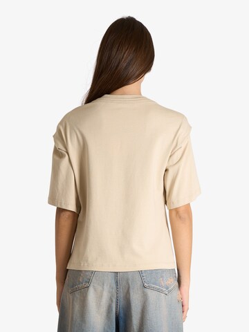 ViCOLO Shirt in Beige