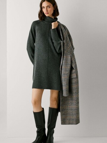 Pepe Jeans Kleid 'Carola' in Grau