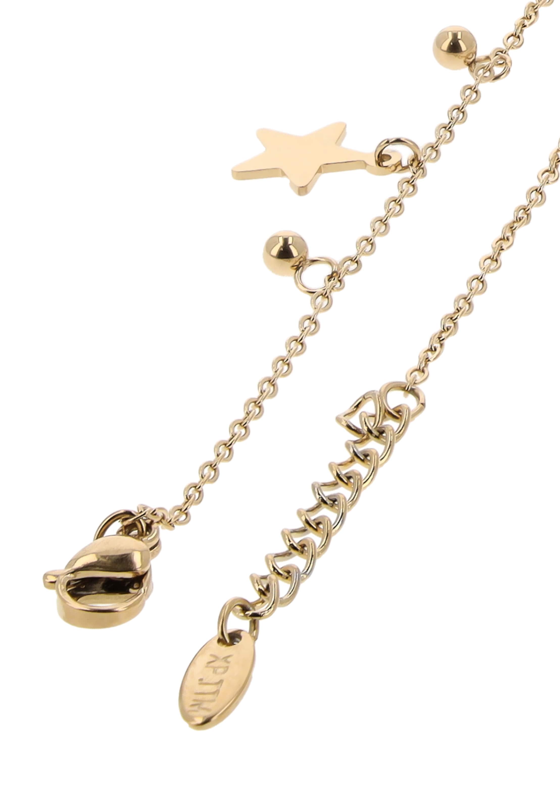 IZIA Bracelet in Gold