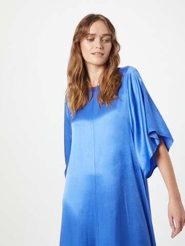 Blanche Kleid 'Canna' in Blau