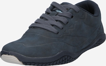 Dockers by Gerli Sneakers laag in Blauw: voorkant