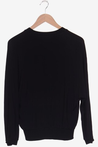 Arket Top & Shirt in S in Black