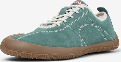 CAMPER Sneaker 'Peu Path+' in grün, Produktansicht